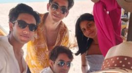 suhana khan, agastya nanda,the archies