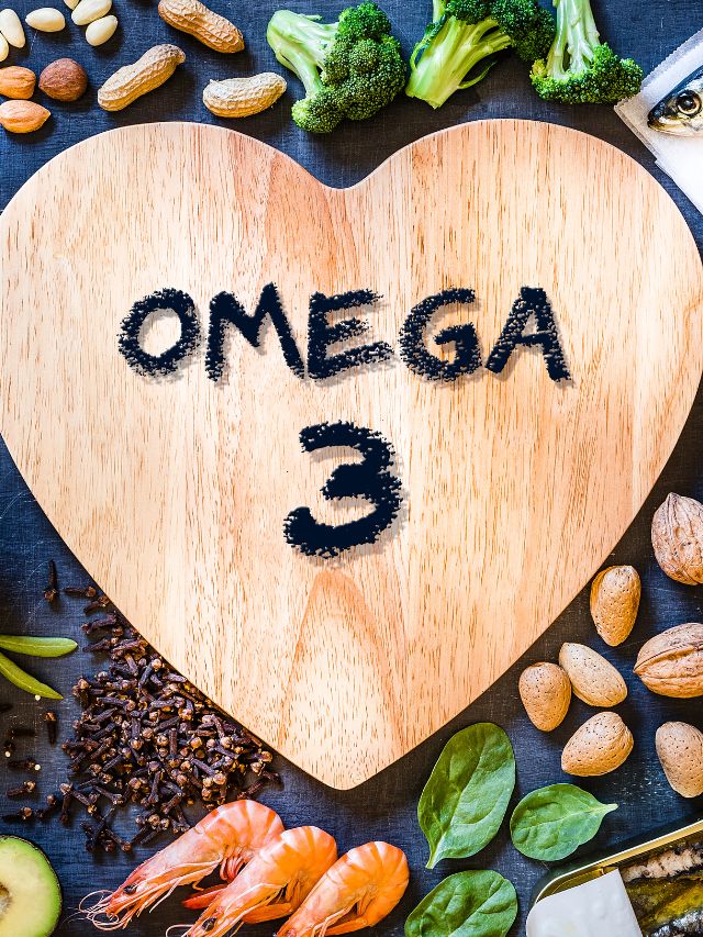 omega 3 deficiency signs reddit