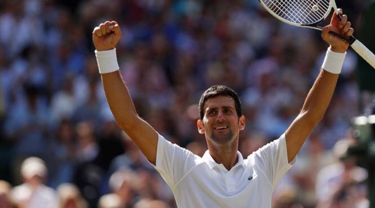 Prohibición anulada: Novak Djokovic podrá participar en el Abierto de Australia 2023