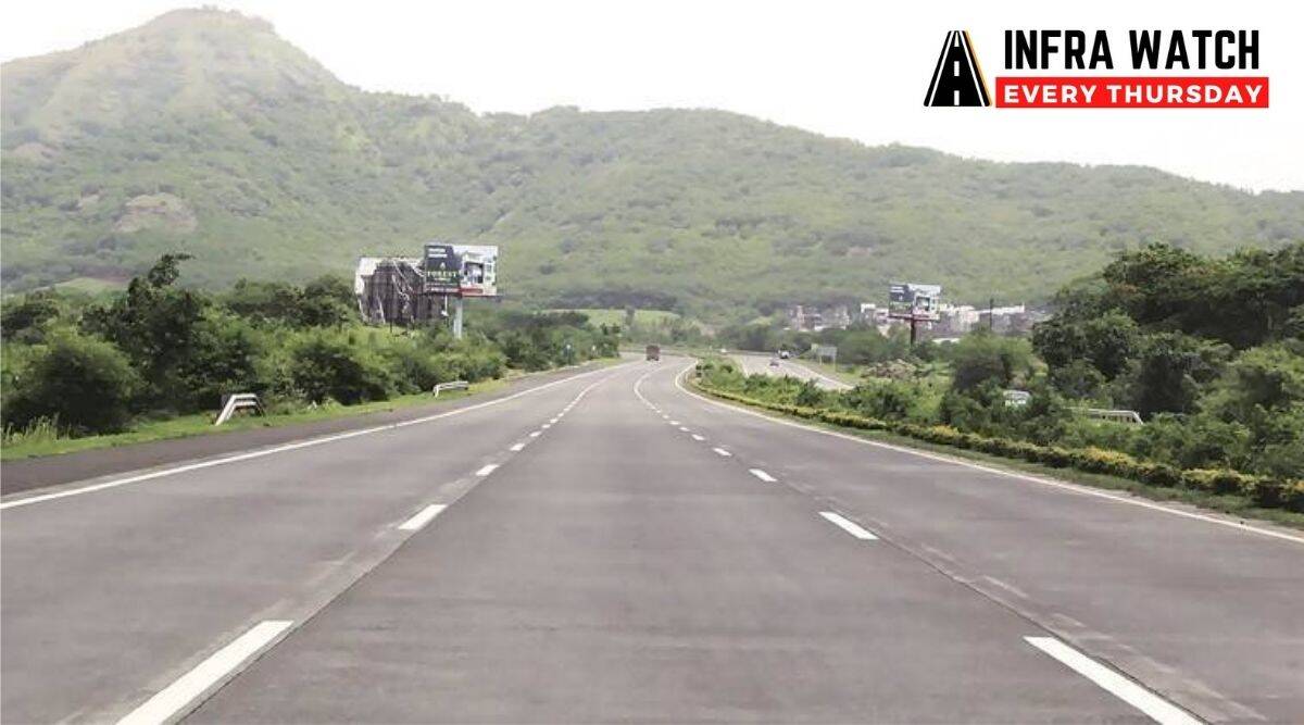 Pune: Commencement of Pune's Ring Road Project Delayed Until Post-Monsoon  Season Amidst Possible Announcement of Model Code of Conduct for Lok Sabha  - PUNE.NEWS