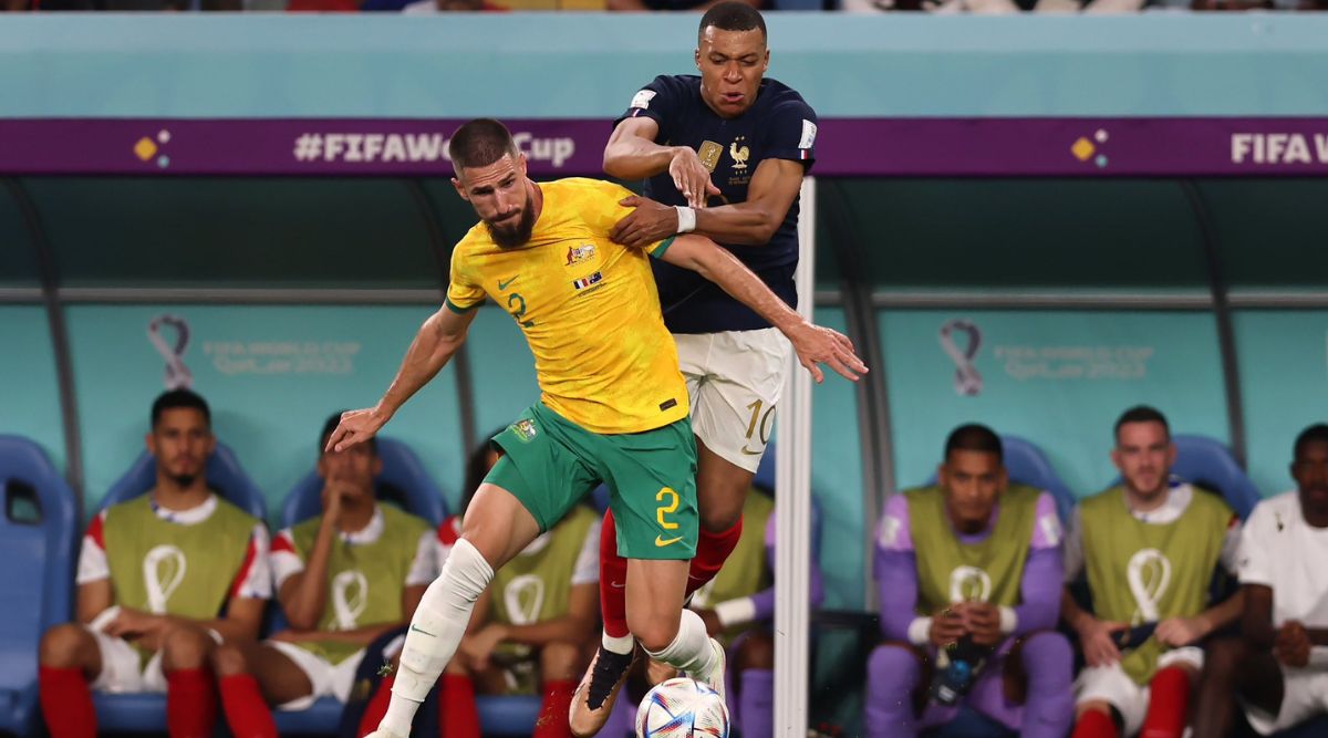 Brazil World Cup draw 2022: Group G results with Switzerland