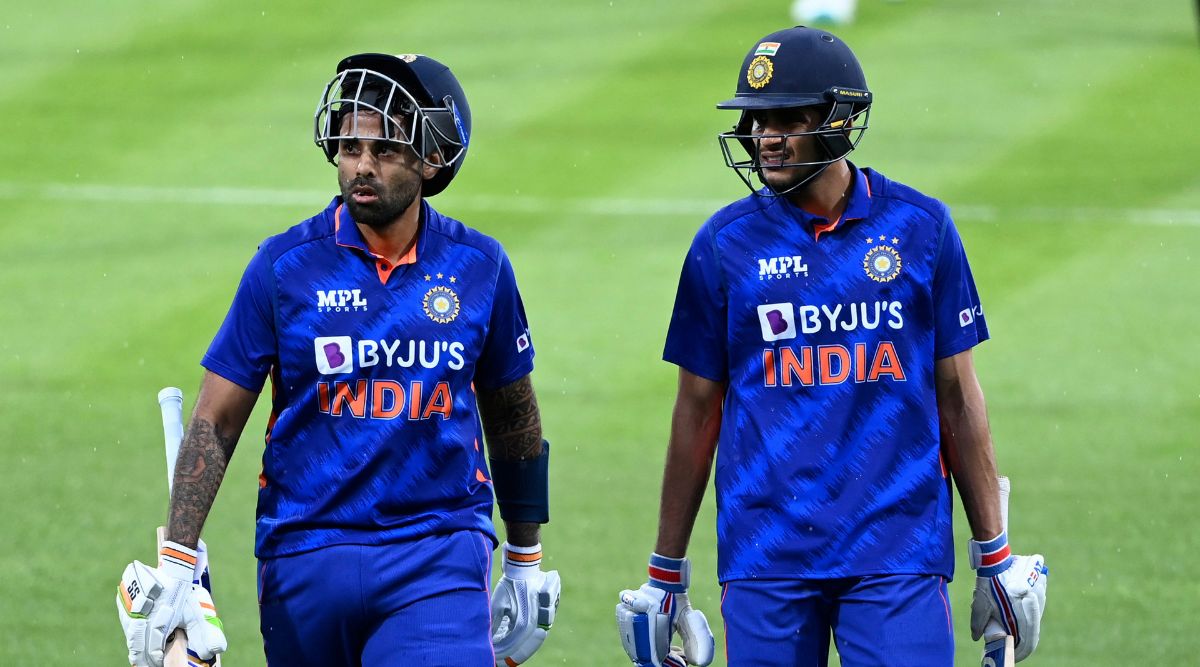 New Zealand vs India Live Streaming Details Check Details on Match Timings, Venue, Weather Forecast, and Pitch Report NZ vs Ind for the match today