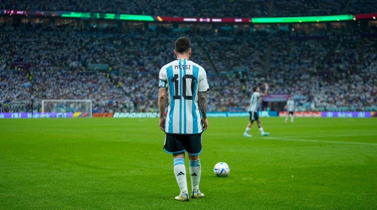 Messi, Argentina play Poland for survival at World Cup | Sports News,The  Indian Express