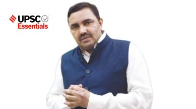 upsc, upsc essentials, experts talk, s. baliyan, how to prepare for upsc, upsc prelims 2023, upsc mains 2023,lean months of upsc, sarkari naukri, government jobs