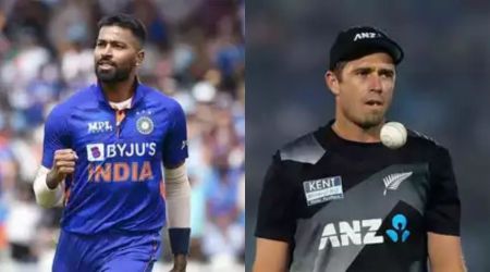 New Zealand vs India 3rd T20I Live Streaming: When and where to watch NZ ...