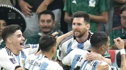 FIFA 2022: Cristiano Ronaldo & Lionel Messi's iconic picture has meaning,  here's what it stands for