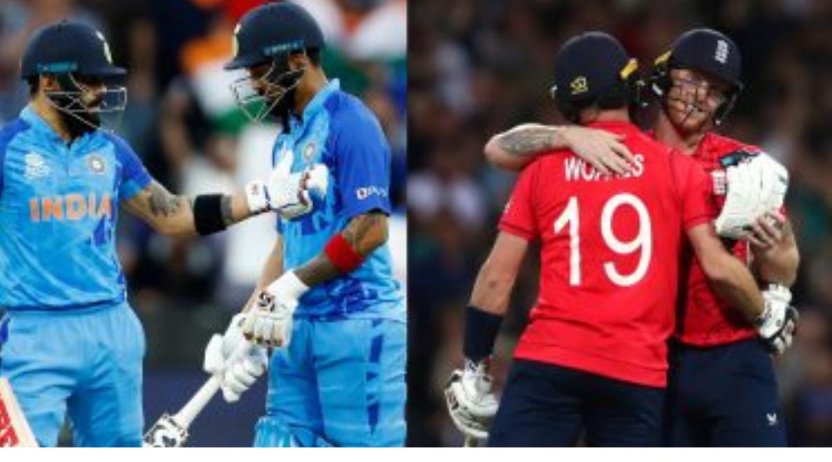 India vs England Live Streaming When and where to watch IND vs ENG live