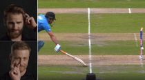 ‘MS Dhoni was this short’: Guptill and Williamson rewind to the Dhoni run out in ODI world cup semifinal