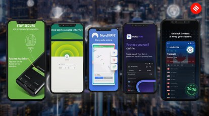 The Best Mobile Vpn Apps In 2023 thumbnail