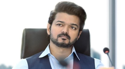 Varisu: Animal Welfare Board issues show cause notice to Vijay's upcoming  film. Deets inside | Entertainment News,The Indian Express