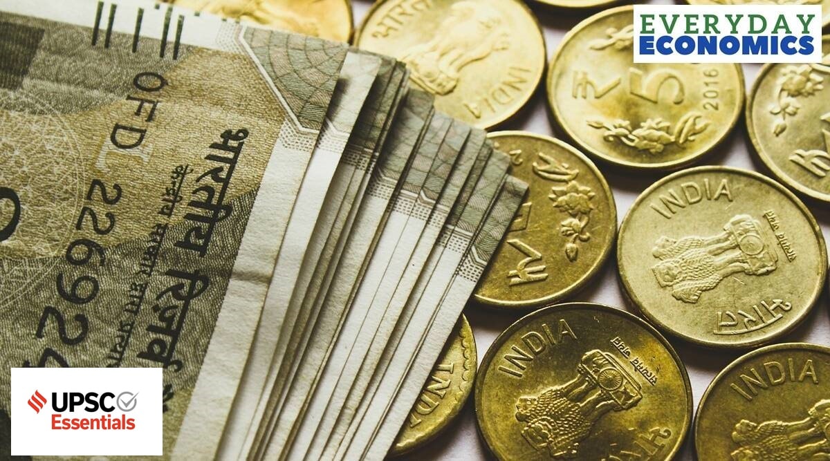 On July 11, the RBI put in place a mechanism to settle international trade in rupees. (Source: Pixabay)