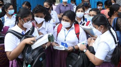 WBSCHE, WBSCHE exam dates, WBSCHE class 12 exams, Board exams