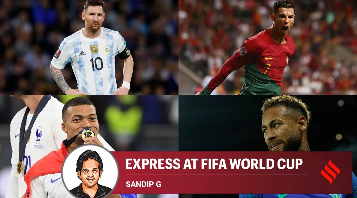 2022 FIFA World Cup Schedule: When & How to Watch & Stream – Billboard
