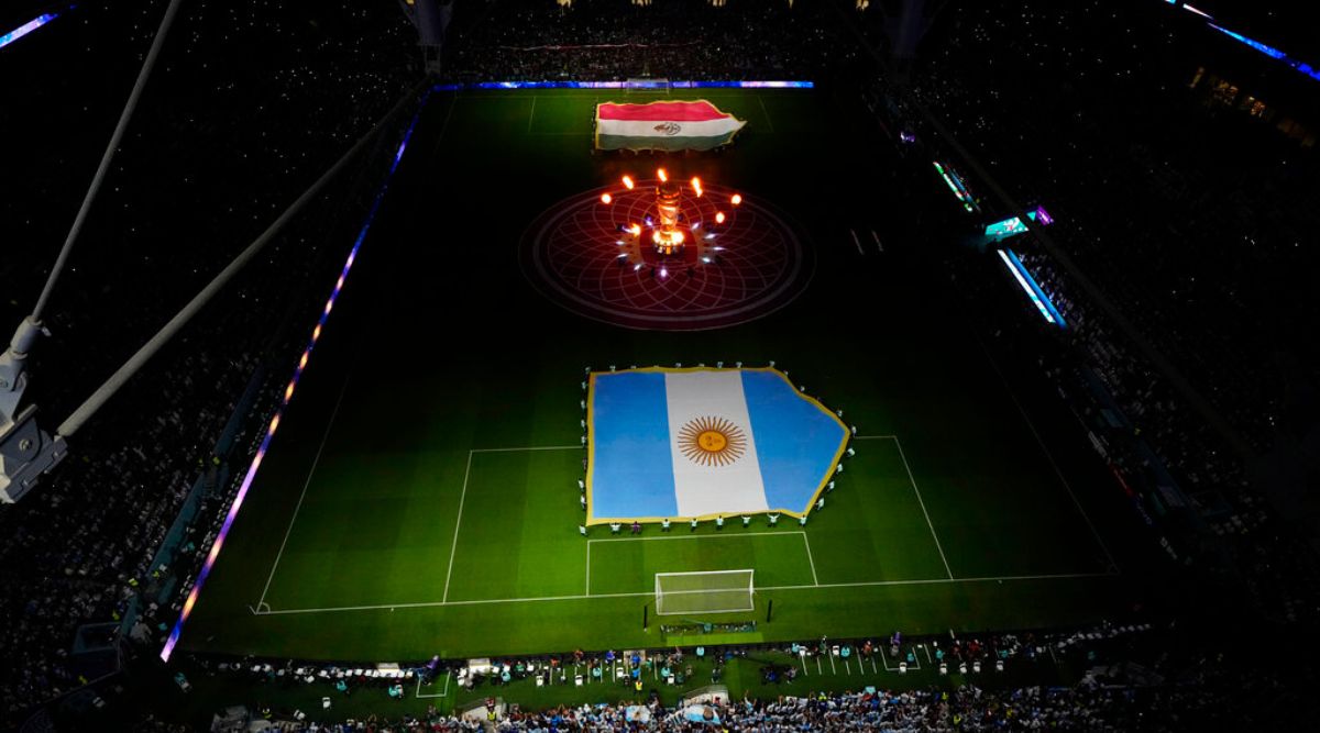 Live-Updates zur FIFA Fussball-Weltmeisterschaft 2022: Deutschlands Überlebenskampf gegen Spanien beleuchtet Tag 8