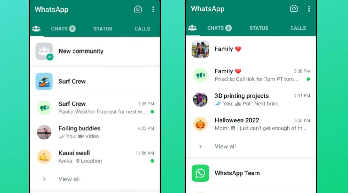 WhatsApp Communities: What it is, how to create a community and ...