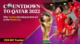 Tunisia Football