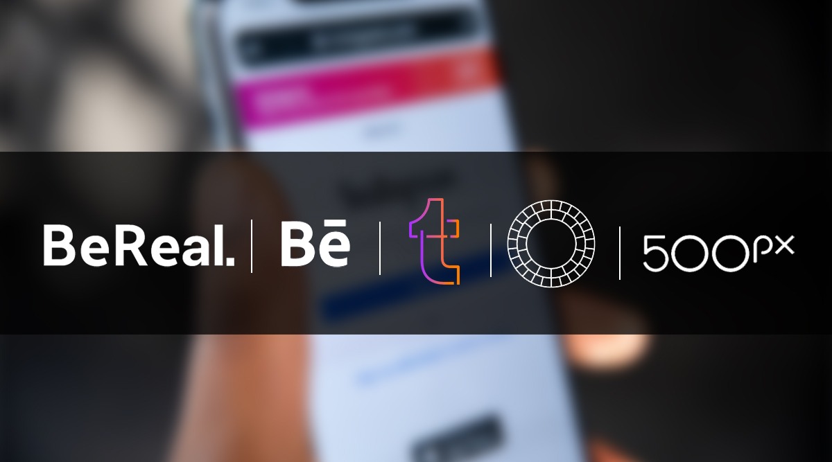 instagram alternatives, top instagram like apps, instagram