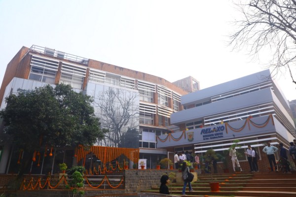 Hindu college, research centre, hindu college Hindu college