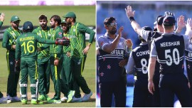 Pakistan vs New Zealand | T20 World Cup 2022 | PAK vs NZ Live Streaming | Semi-Final