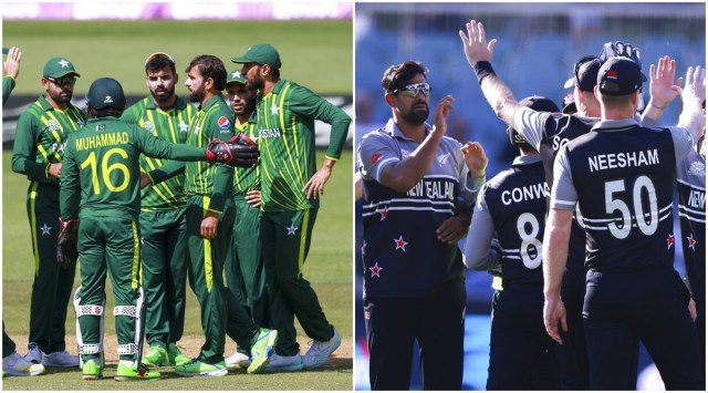 Pakistan Vs New Zealand Live Streaming When And Where To Watch Pak Vs Nz 2135