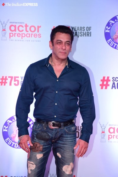 Salman Khan