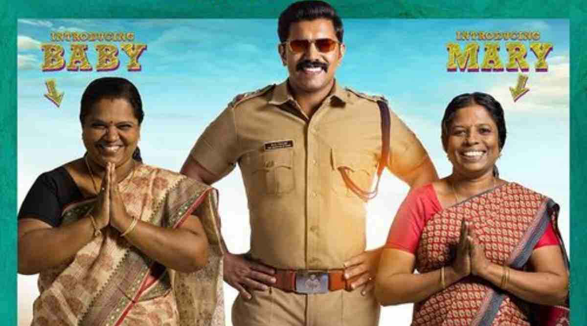 From actor to selling lottery tickets: Action Hero Biju fame Mary's life  turned upside down after pandemic | Entertainment News,The Indian Express