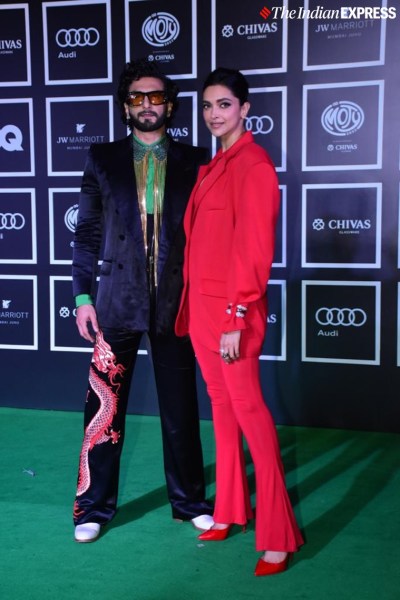 ranveer singh news