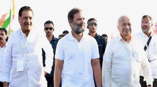 Earlier, Congress leader Balasaheb Thorat took on BJP for raising questions on Shiv Sena MLA Aaditya Thackeray joining Rahul in the yatra. 