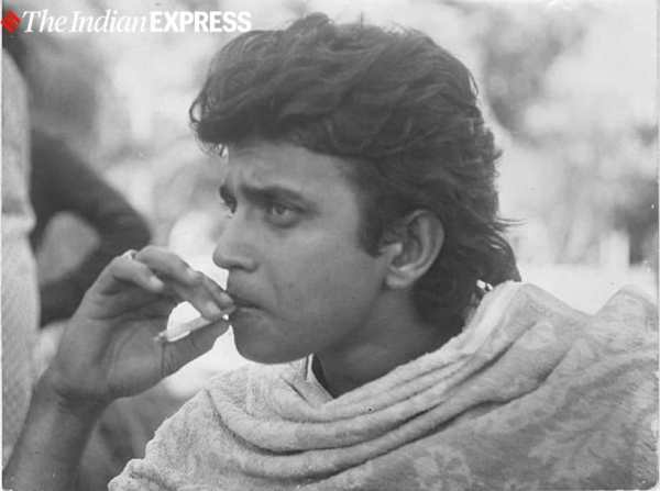 Mithun Chakraborty remembers days of struggle when he lived on footpath, had nothing to eat: ‘My story won’t inspire people, it will break them’
