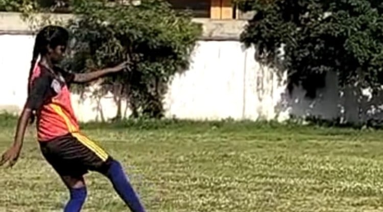 Chennai news live updates: The deceased has been identified as R Priya, who was pursuing her BSc Physical Education at a private college in Chennai 