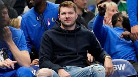 Luka Doncic