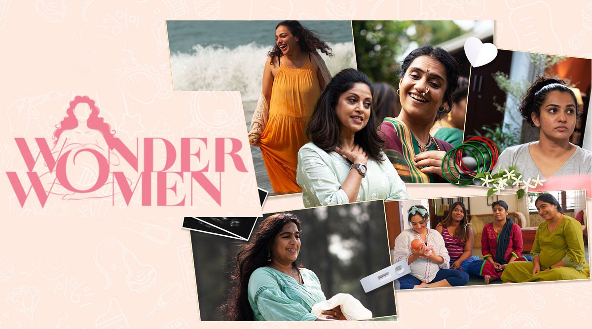Wonder Women Movie Review: Anjali Menon Gives Women A Cape As They Make  Vulnerability Their Superpower