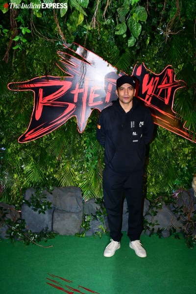 Deepak Dobriyal