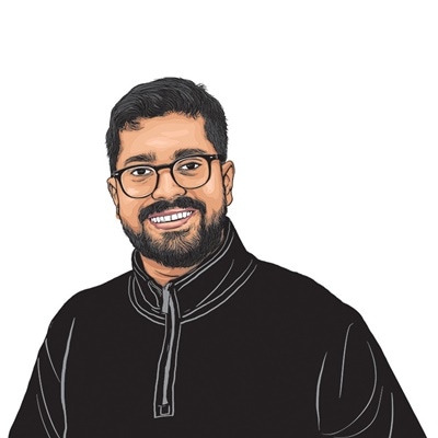Arjun Sengupta