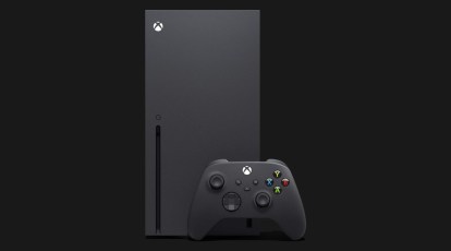 Microsoft launches Xbox One X in India - ANI News 