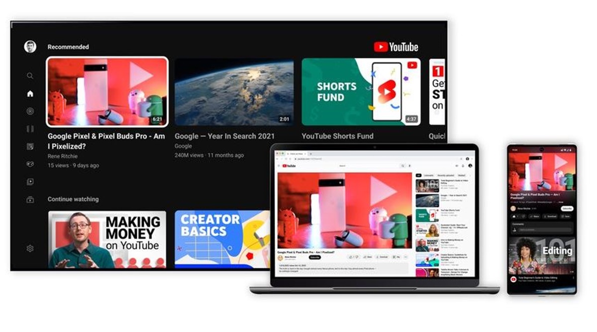 YouTube Premium and Music crosses 80 million user mark: Here's how to get  it | Technology News,The Indian Express