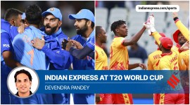 ZIM IND T20 WC