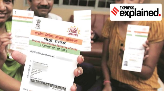 The petition argued that the linkage poses a major threat to the independence of the Election Commission as the preparation of the electoral rolls is made dependent on the processes of Aadhaar that it has no control over. (Representational)