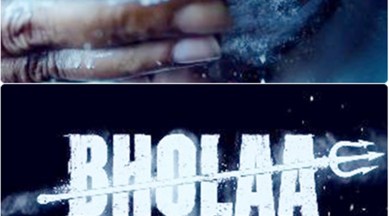 bholaa