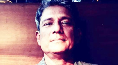 adil hussain