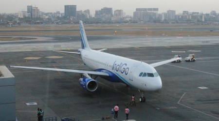 A Special Purpose Vehicle GMR Visakhapatnam International Airport Limited (GVIAL) has been floated to take up the development. (Reuters/Representational)