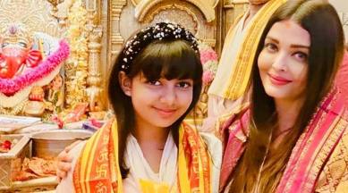 aishwarya rai aaradhya