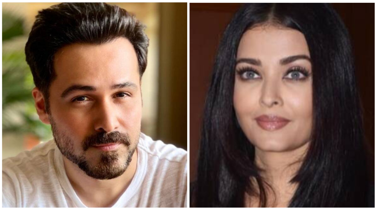 Salman Khan And Aishwarya Rai Sex Video - Emraan Hashmi admits he 'made enemies' after controversial Koffee with  Karan comments about Aishwarya Rai: 'I just wanted to win the hamper' |  Bollywood News - The Indian Express