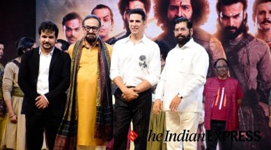 Akshay Kumar