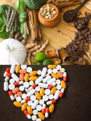 Difference Between Ayurveda And Allopathy The Indian Express Difference Between Ayurveda And Allopathy The Indian Express