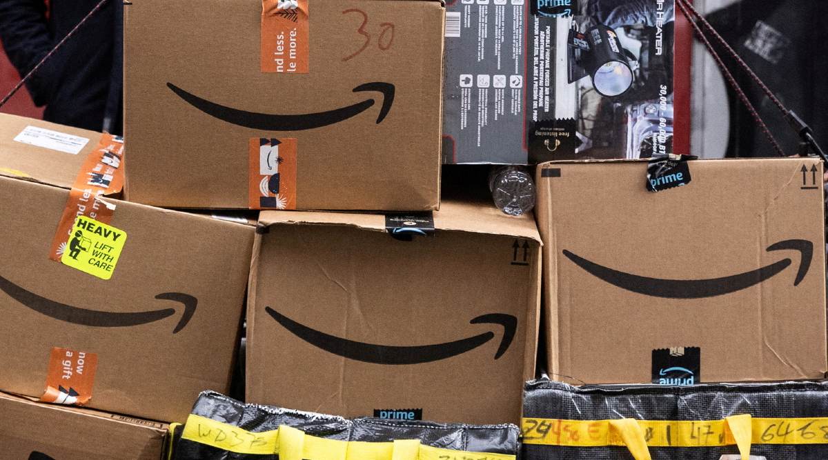 Amazon wish list will help shopaholics