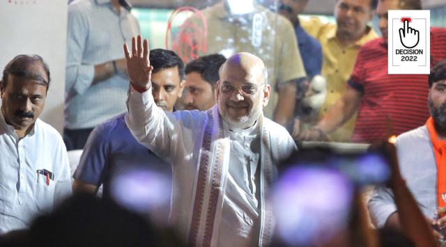 amit shah