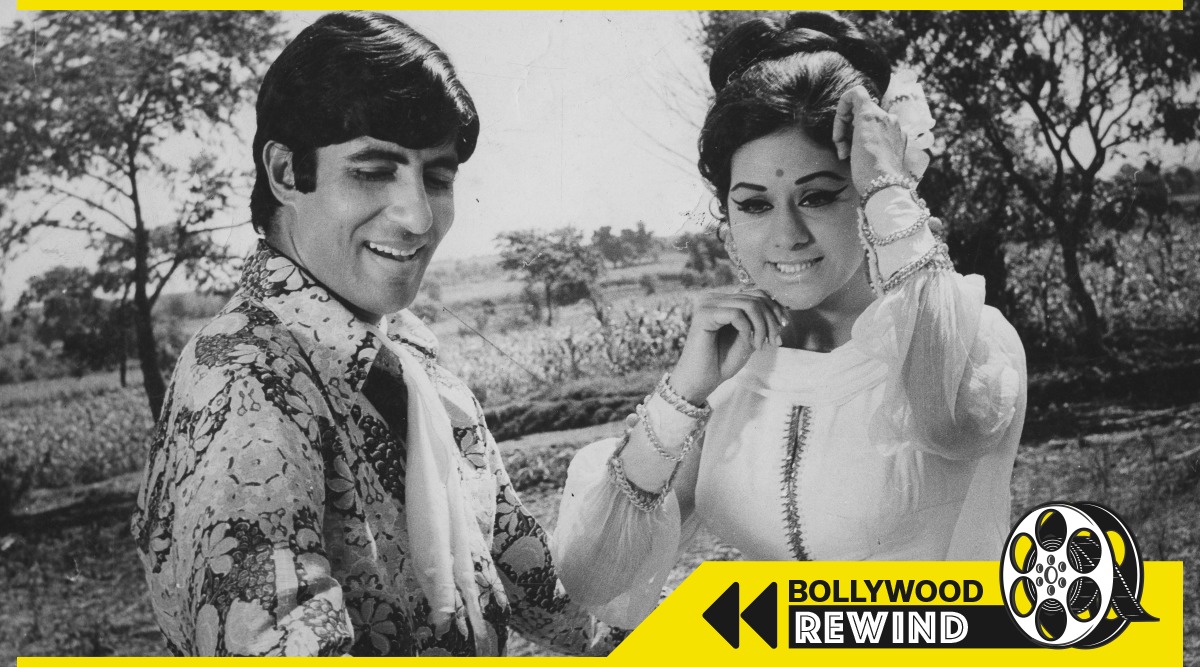 Bombay to Goa: The film that changed the trajectory of Amitabh Bachchan’s career, put him on Salim-Javed’s radar