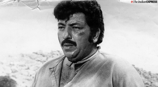 amjad khan