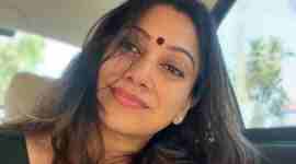 Anjali Menon is waiting for the release of Wonder Women (Photo: Instagram/anjalimenon)